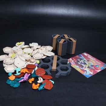 Kuličková dráha Ravensburger Junior L Dino