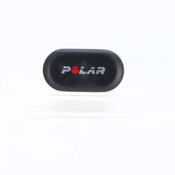 Hrudní pás se snímačem Polar H10