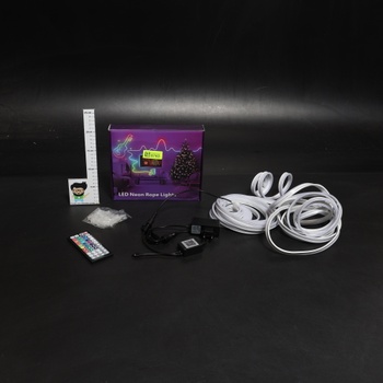 LED pásik NUERPO EU-neon