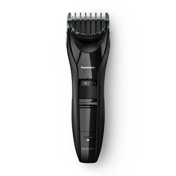 Panasonic ER-GC53-K503, vrátené do 14 dní