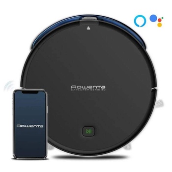 Rowenta Explorer Serie 40 RR7245WH