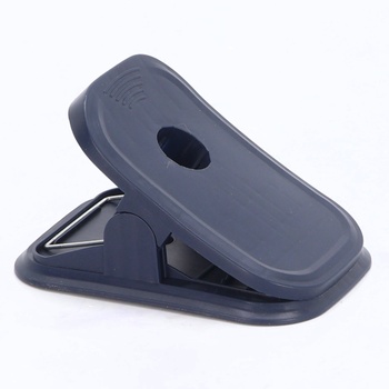 Leikurvo 10000mAh mini USB ventilátor s klipom, dobíjací USB ventilátor, tichý ventilátor s klipom,