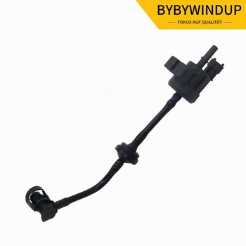Solenoidový ventil pre odvzdušňovací ventil paliva, kompatibilný s vozidlami Opel Astra J, Corsa D, E,