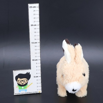 Simba PetZoo BunBunBun 19cm