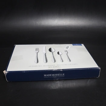 Súprava príborov Villeroy & Boch 12-6359-9057
