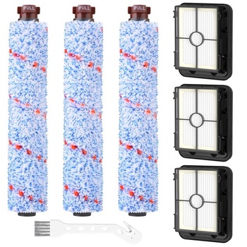 Príslušenstvo pre Bissell CrossWave 3-v-1 C3 Pre mokro-suchý vysávač 3555N modrý