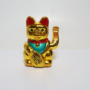 Mávajúca mačka RelaxDays Maneki Neko