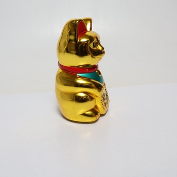 Mávajúca mačka RelaxDays Maneki Neko