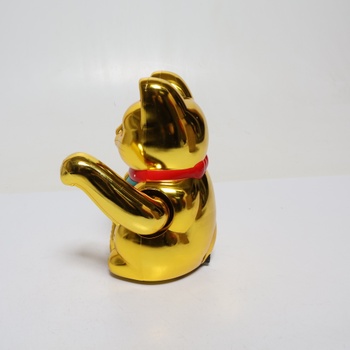 Mávajúca mačka RelaxDays Maneki Neko