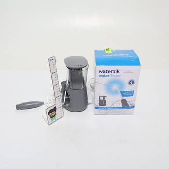 Ústny irrigator Waterpik WP-667EU
