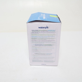 Ústny irrigator Waterpik WP-667EU