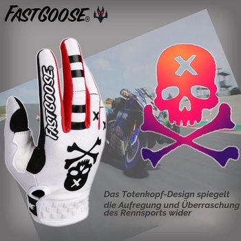 Rukavice na motokros, motokrosové rukavice, cyklistické rukavice na motocykle, štvorkolky, MX, MTB,