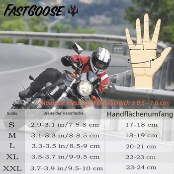 Rukavice na motokros, motokrosové rukavice, cyklistické rukavice na motocykle, štvorkolky, MX, MTB,