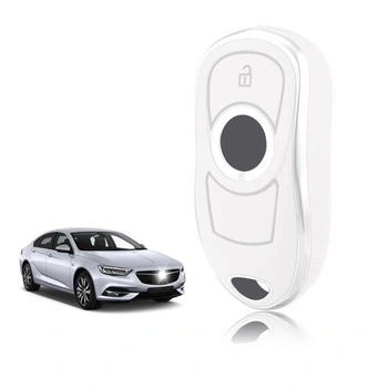 Pouzdro na klíče pro Opel Vauxhall Astra K, Insignia B,…