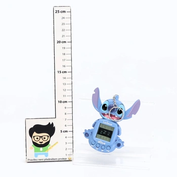 Herná konzola Lexibook Stitch Disney