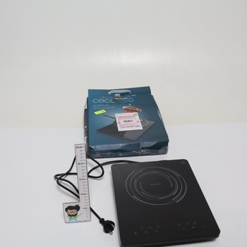 Indukčná varná doska Cecotec A90_EU01_003069