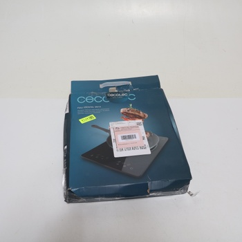 Indukčná varná doska Cecotec A90_EU01_003069
