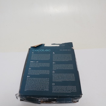 Indukční varná deska Cecotec A90_EU01_003069