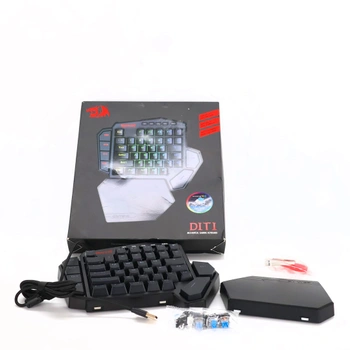 Kabelová klávesnice Redragon K585 DITI
