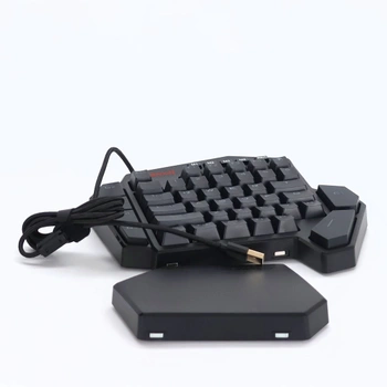 Kabelová klávesnice Redragon K585 DITI
