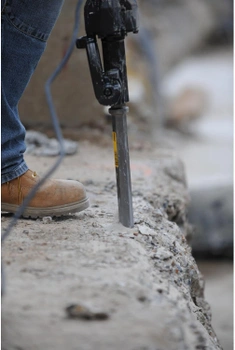 Šestihranný sekáč DeWALT DT6927