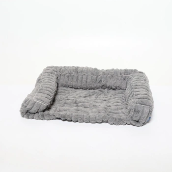 Ortopedický pelech BEDSURE pre stredne veľké psy - 76x51x16, 5 cm, vodotesná psia pohovka s