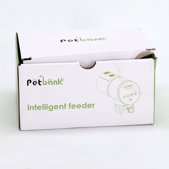 Dávkovač kŕmenia Petbank AEPEFF0401