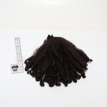 Dámska parochňa Dsoar u wig-2501