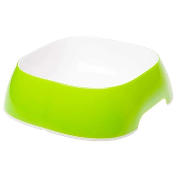 Ferplast Glam misky pre psov - módna plastová miska na…