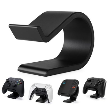 Univerzálny stojan NewGround Designs pre herné ovládače Xbox / PS5 / Switch – držiak, displej,