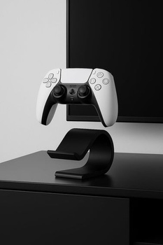 Univerzálny stojan NewGround Designs pre herné ovládače Xbox / PS5 / Switch – držiak, displej,