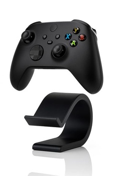 Univerzálny stojan NewGround Designs pre herné ovládače Xbox / PS5 / Switch – držiak, displej,