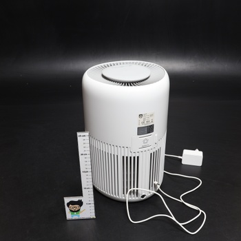 Čistička vzduchu Phillips AC0950/10