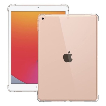 Cool puzdro pre 7,9 palcový iPad mini 1/2/3/4/5 / Zosilnené rohy, mäkké puzdro pre iPad mini/Mini 2