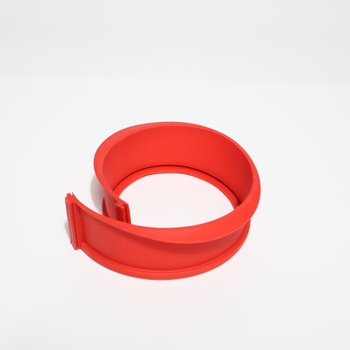 Forma na pečenie Goods+Gadgets červená