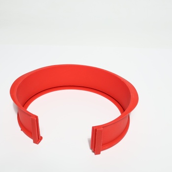 Forma na pečení Goods+Gadgets červená