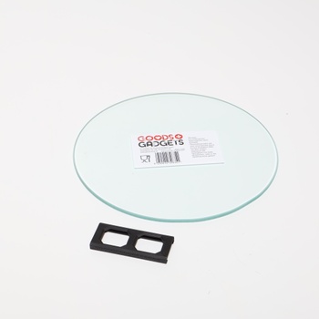 Forma na pečenie Goods+Gadgets červená