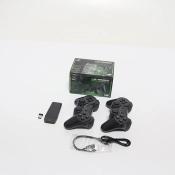 Ovládač Lite controller gamepad