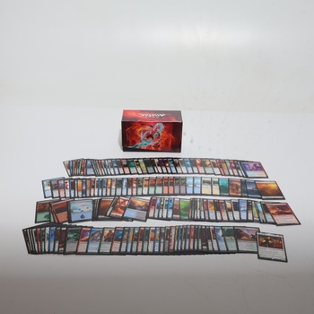 Zberateľské karty Magic The Gathering Avatar