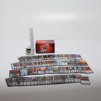 Zberateľské karty Magic The Gathering Avatar