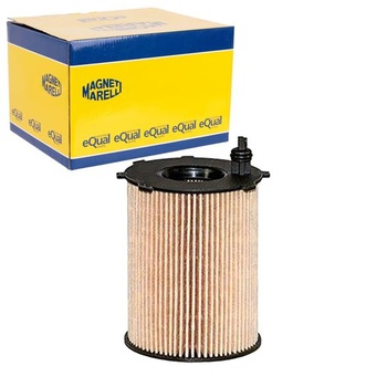 Olejové filtre MAGNETI MARELLI