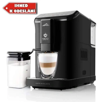 ETA Nero Crema 8180 90000 čierny