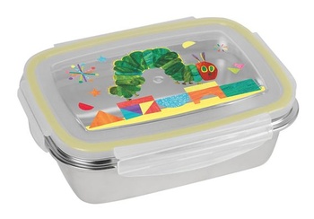 GEDALABELS Very Hungry Caterpillar Hello Friend Obedový box…