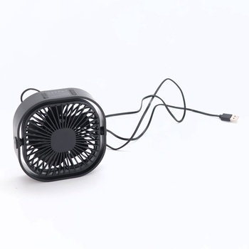 Stolní ventilátor Benpen F101