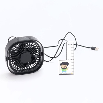 Stolní ventilátor Benpen F101