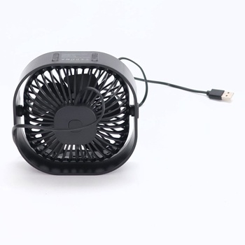 Stolní ventilátor Benpen F101