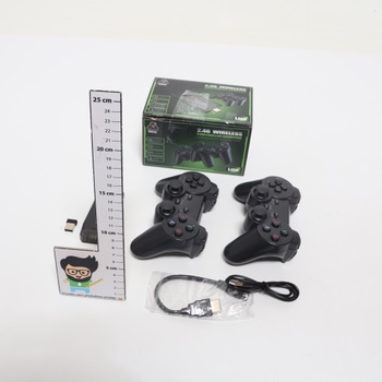 Ovládač Lite controller gamepad