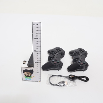 Ovládač Lite controller gamepad