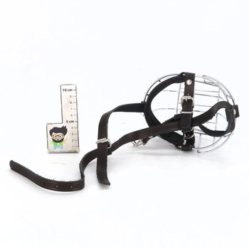 Náhubek pro psy BRONZEDOG 43235-206175
