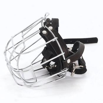 Náhubek pro psy BRONZEDOG 43235-206175